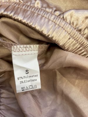 Дамско долнище на пижама S