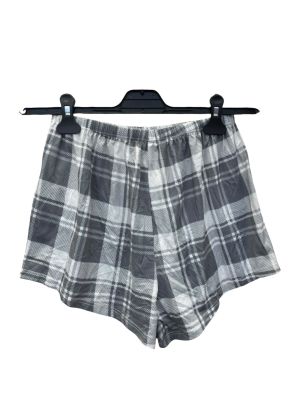 Дамско долнище на пижама M