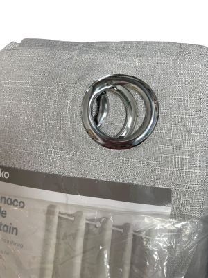 Затъмняваща завеса (BLOCK OUT curtain) (1бр.) ANKO