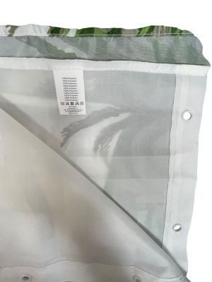 Завеса за баня (1бр.)