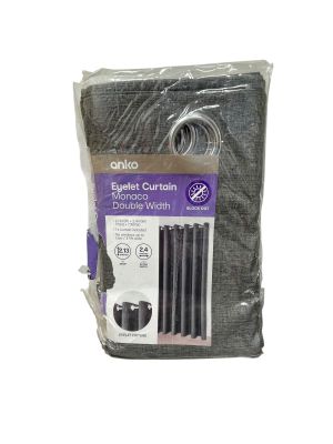 Затъмняваща завеса (Blockout curtain) (1бр.) ANKO