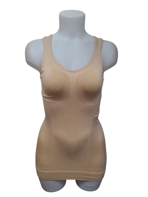 Дамско оформящо бельо L