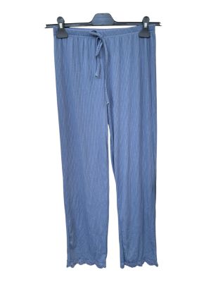 Дамско долнище на пижама M