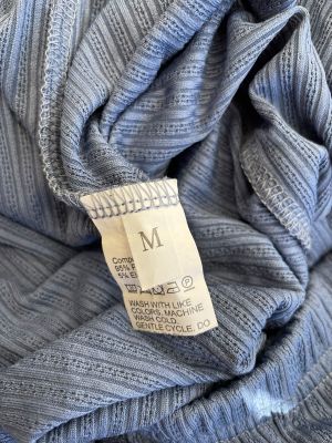 Дамско долнище на пижама M