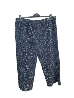 Дамско долнище на пижама BRILLIANT BASICS XL