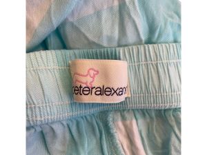 Дамско долнище на пижама PETER ALEXANDER S