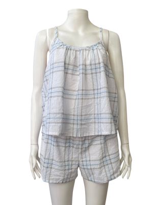 Комплект дамска пижама ANKO M