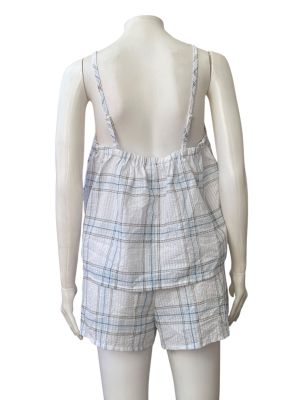 Комплект дамска пижама ANKO M