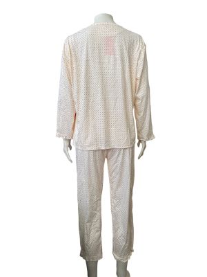 Комплект дамска пижама BAI LAN QI 2XL