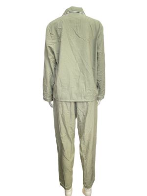 Комплект дамска пижама XL