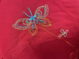 Дамско долнище на пижама TARGET M/L