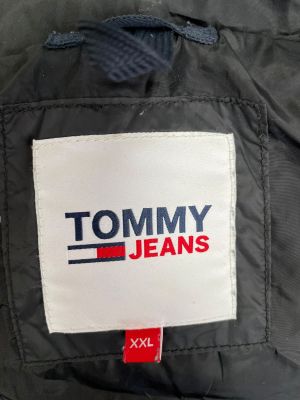 Дамско преходно яке TOMMY HILFIGER 2XL