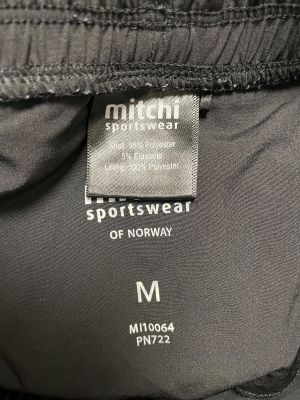 Дамско спортно долнище MITCHI M