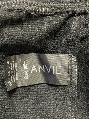 Дамско спортно долнище ANVIL XL