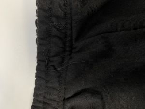 Дамско спортно долнище SHEIN TALL S