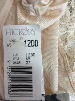 Дамски сутиен HICKORY 75D