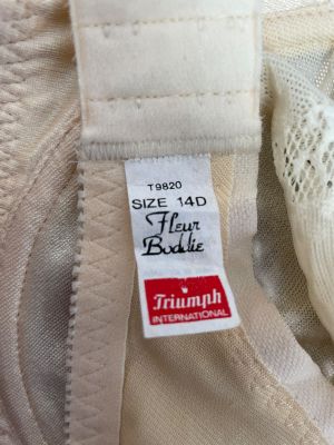 Дамски сутиен TRIUMPH 80D