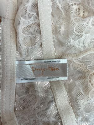 Дамски сутиен PROJECTME 80E