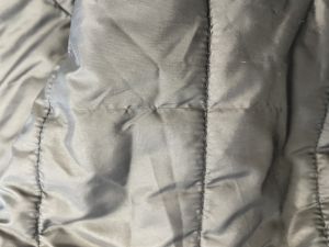 Дамско преходно яке DECATHLON L