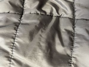 Дамско преходно яке DECATHLON L