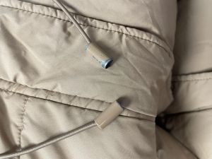 Дамско преходно яке YESSICA BY C&A M