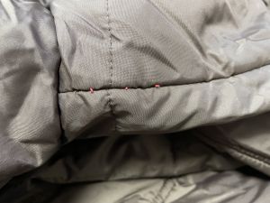 Дамско преходно яке M