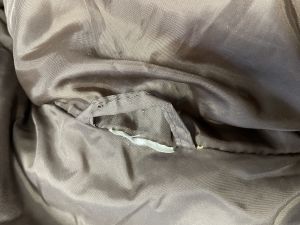 Дамско преходно яке M