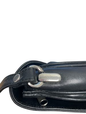 Дамска чанта от естествена кожа