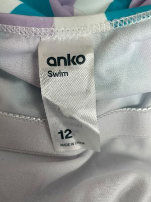 Дамски цял бански ANKO M