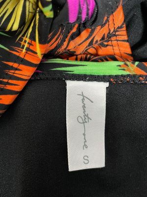 Дамски цял бански TWENTYONE S