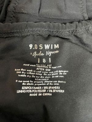 Дамски цял бански 9.0 SWIM X ARIELLA S