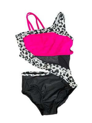 Дамски цял бански COSI G M