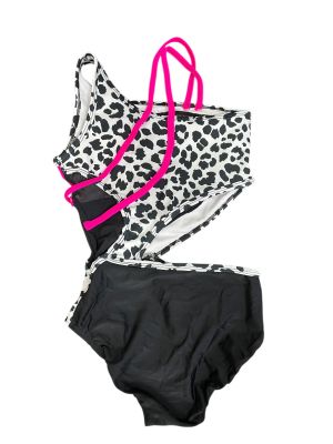 Дамски цял бански COSI G M