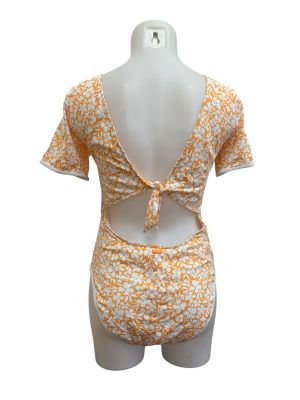 Дамски цял бански ROXY L