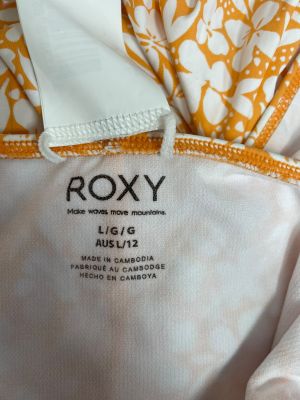 Дамски цял бански ROXY L