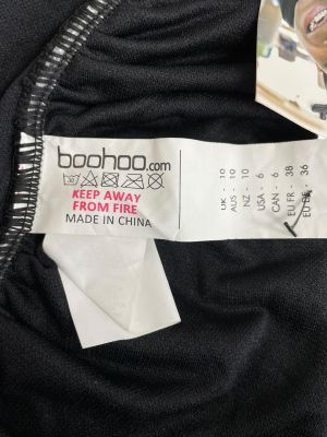 Дамски цял бански за бременни BOOHOO M