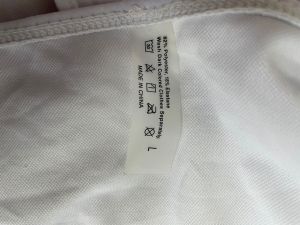 Дамски цял бански SHEIN L