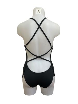 Дамски цял бански NIKE S