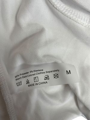 Дамски цял бански M