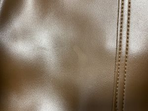 Дамска чанта от еко кожа