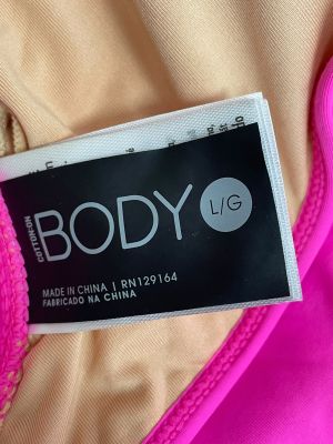 Дамско горнище на бански COTTON:ON L