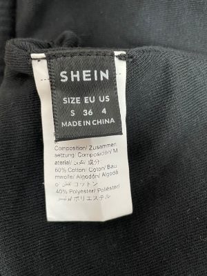 Дамско горнище на бански SHEIN S