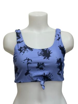 Дамско горнище на бански SHEIN S