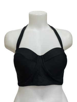 Дамско горнище на бански L