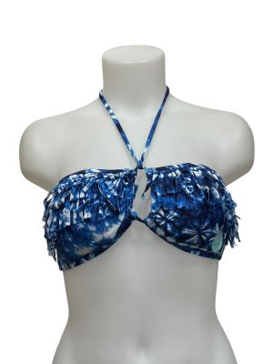 Дамско горнище на бански PIPING HOT SWIM M