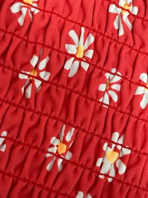 Дамско горнище на бански M