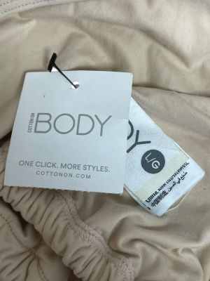 Дамско горнище на бански COTTON:ON L