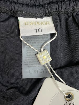 Дамско долнище на бански TOPANGA M