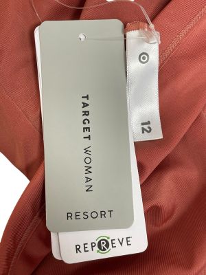 Дамско долнище на бански TARGET M