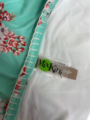 Дамско долнище на бански MIX-KINI M